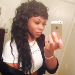 Meet your Posher, Eboni